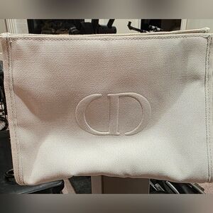 Dior Cream Women's Bag